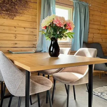 Duinhut Strandloper Sint Maartensvlotbrug