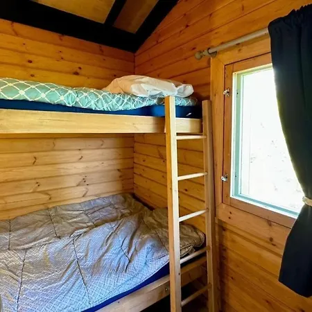 Duinhut Strandloper * Sint Maartensvlotbrug