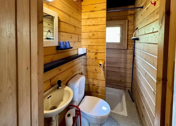 Apartamento Duinhut Strandloper