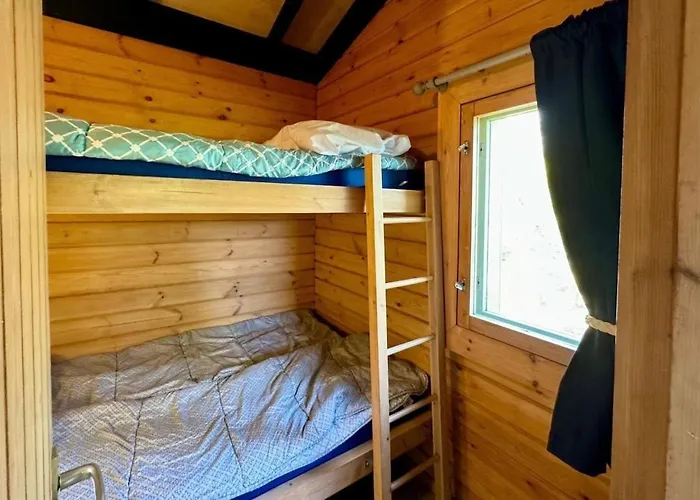 Duinhut Strandloper * Sint Maartensvlotbrug